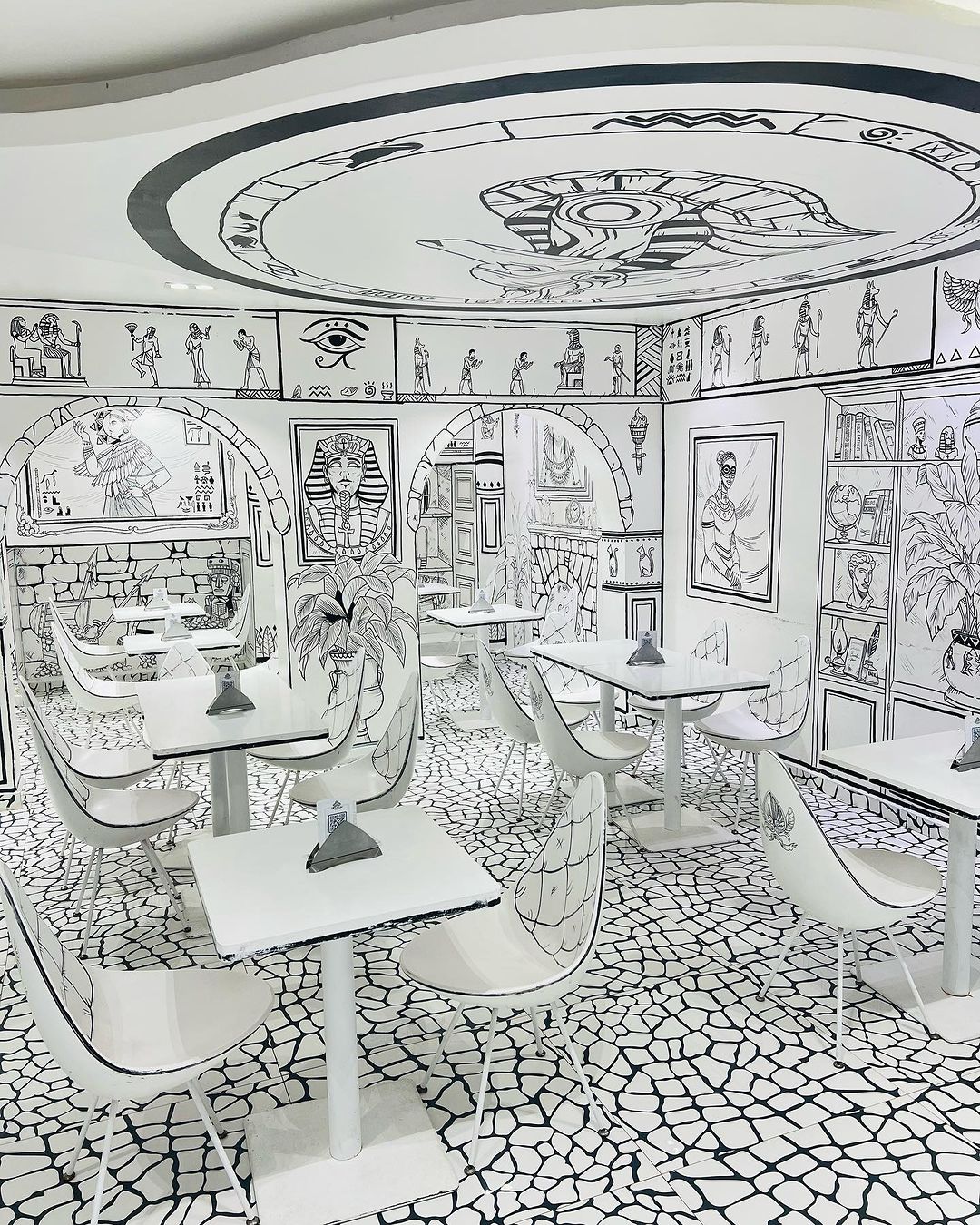 Top 6 Memorable Locations to Visit in Nigeria