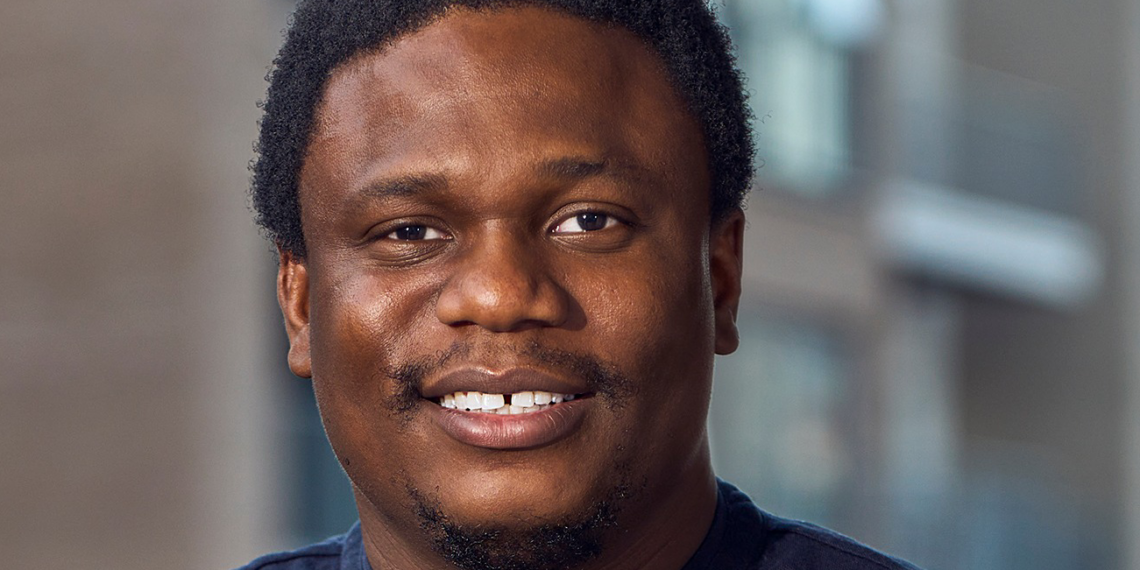 Afro Trailblazers Series(Part 1): Tosin Eniolorunda and the Quiet Revolution of Moniepoint
