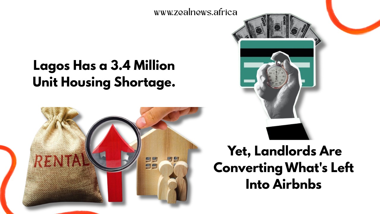 The Daily Migration: The Cost Of Working in Lagos, And Living Somewhere Else