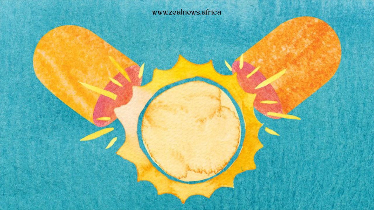 Vitamin D and the Sun: What We Were Taught, What Has Changed, and What to Do Now 
