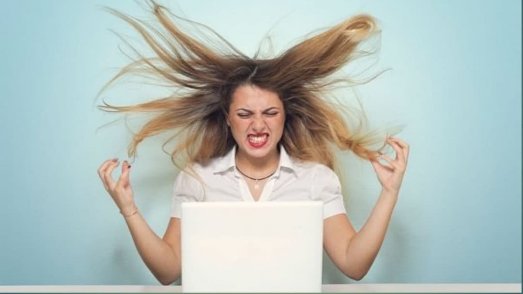 7 Health Problems Anger Can Trigger When It Becomes Constant 