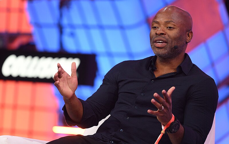 Afro Trailblazers Series(Part 2): Black Billionaires in Tech, The Relentless Ascent of Tope Awotona