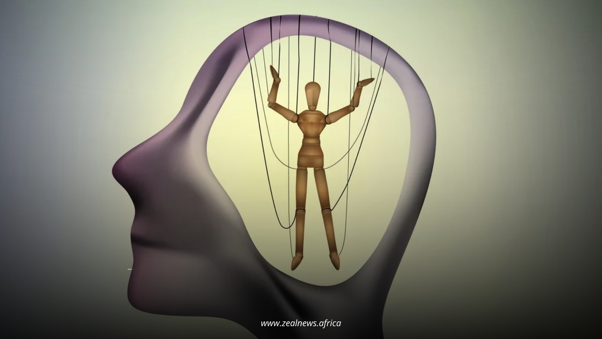 Free Will Might Be an Illusion, And You're Not as in Control as You Think