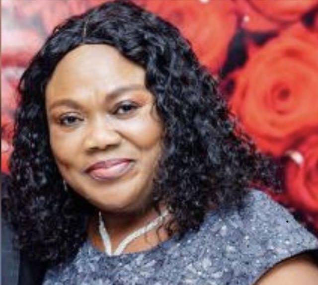     Nigerian Author Sarah Eniola Inspires with Faith-Based Book “Faces of Trial”