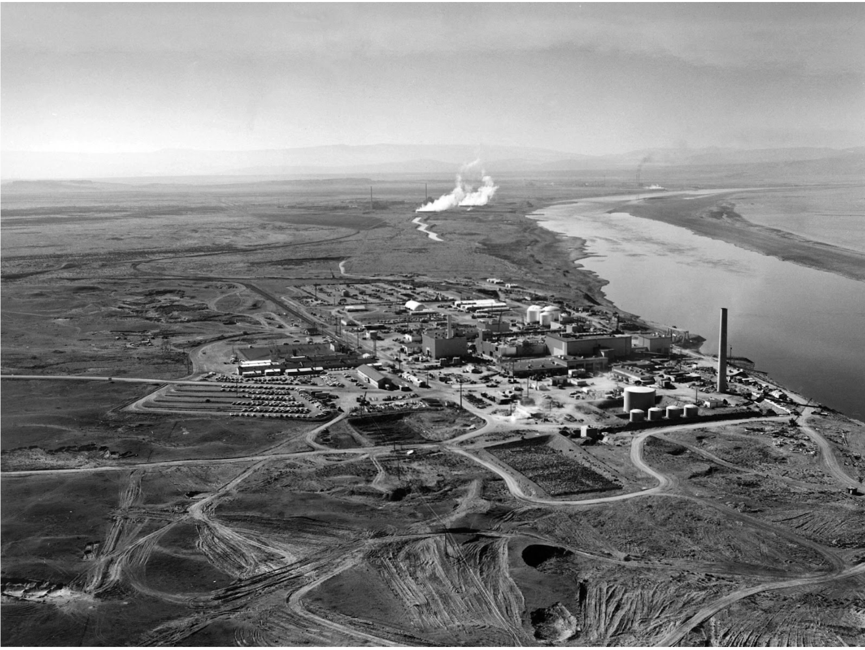 The Secret Congolese Mine That Shaped The Atomic Bomb