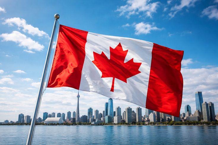 Treasonous Talks: Canadian Separatists Caught in Secret Meetings with US State Department