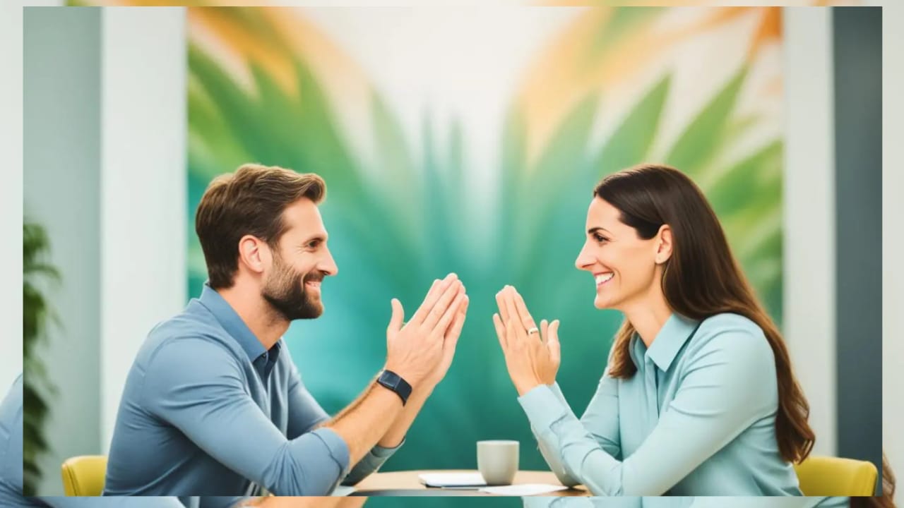 How Mindfulness Improves Communication and Deepens Relationships