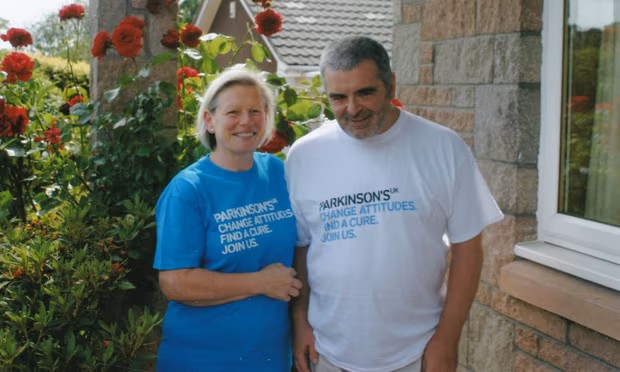 Scientific Breakthroughs:The Woman Who Can Smell Cancer & Parkinsons