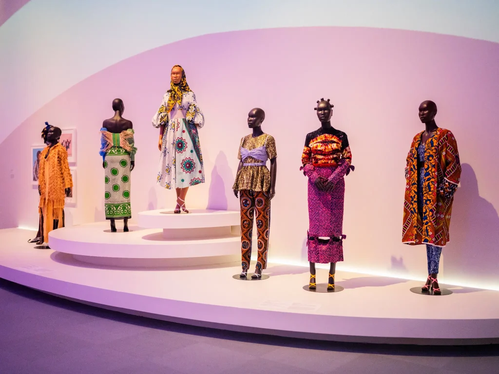 Beyond Fast Fashion: How Africa’s Designers Are Weaving a Sustainable and Culturally Rich Future for