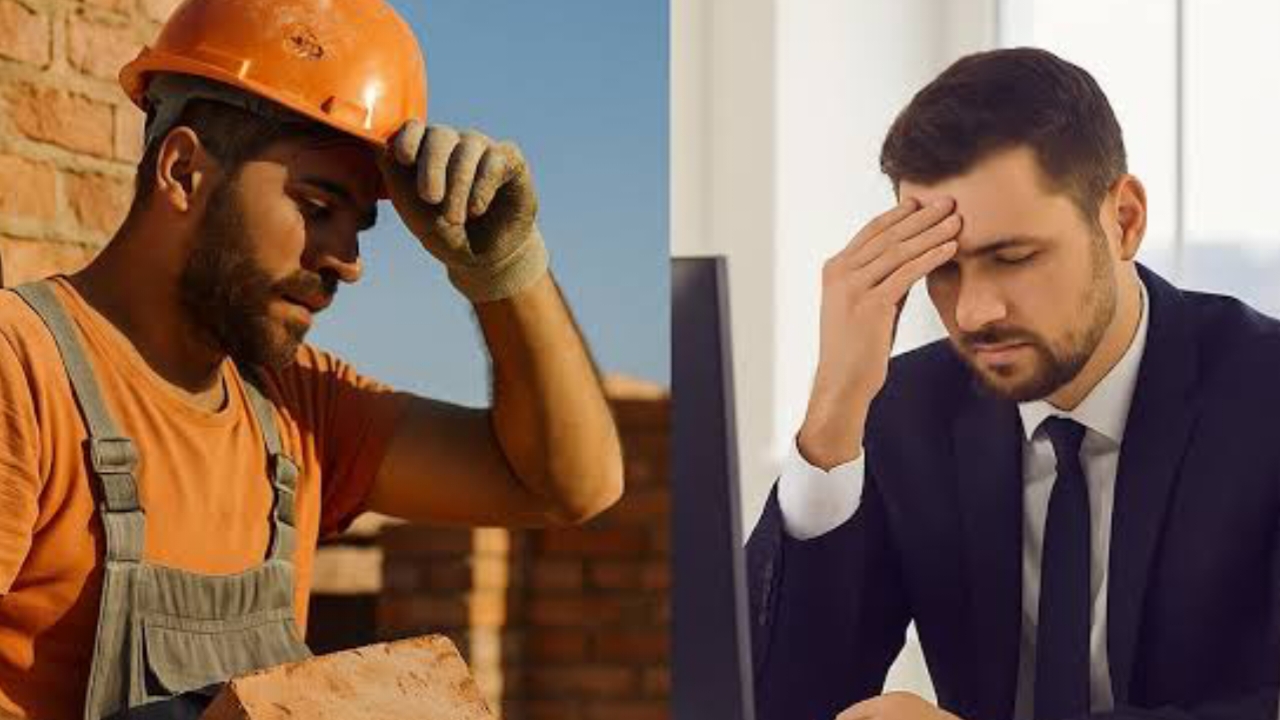 Is There Such a Thing as Dignity of Labour Or We Just Judge Careers We Don’t Understand?