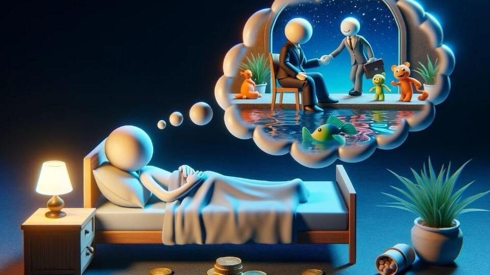 Dream Job vs Reality: What Career Means Today?