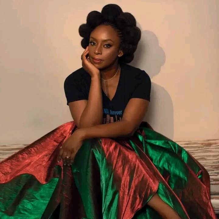 Chimamanda Ngozi Adichie Marks 48th Birthday, A Global Voice of Literature and Feminism