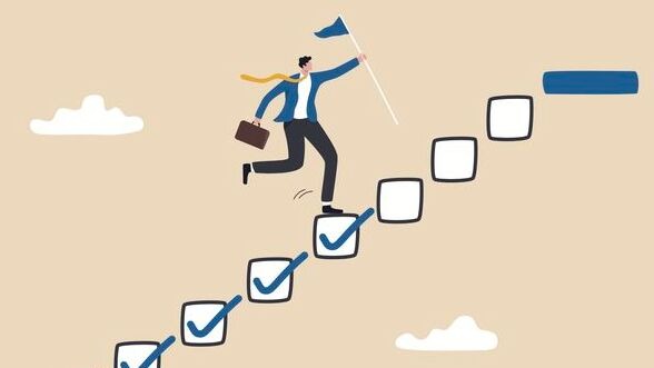 When Your Job Has No Clear Career Path — What Now?