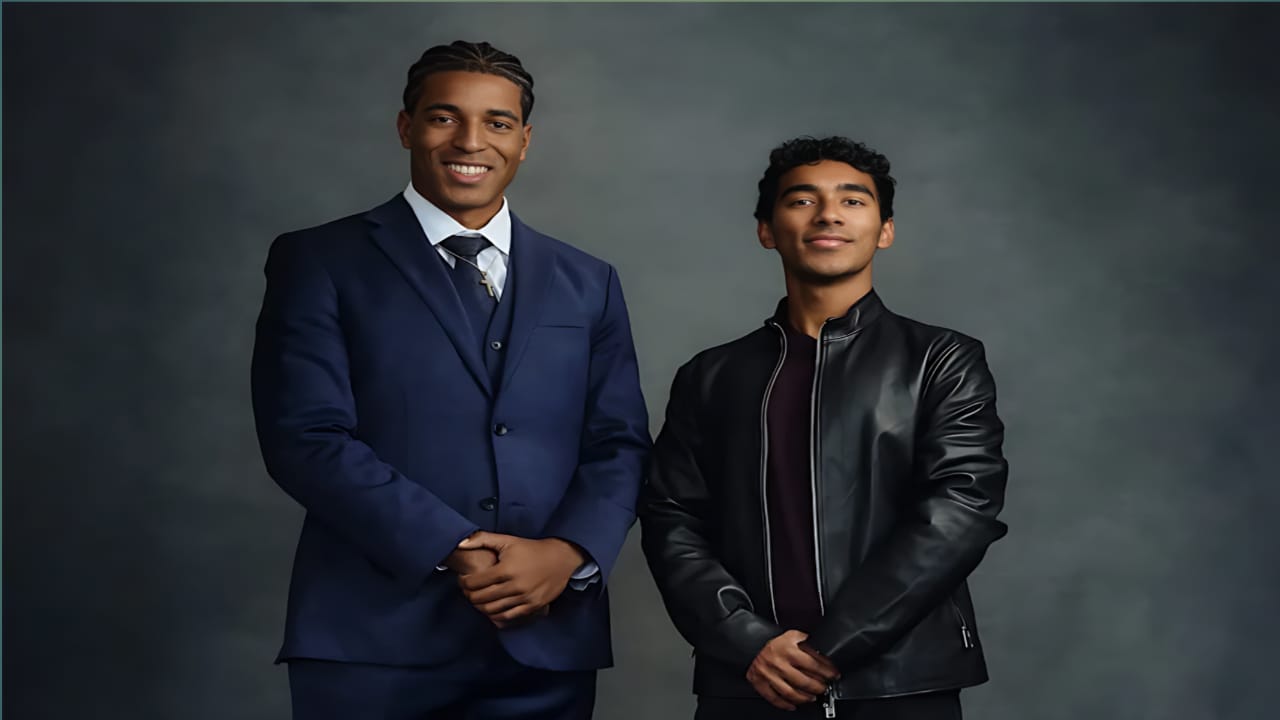 Two Stanford Students Raise $2 Million to Build a National Accelerator for Student Founders