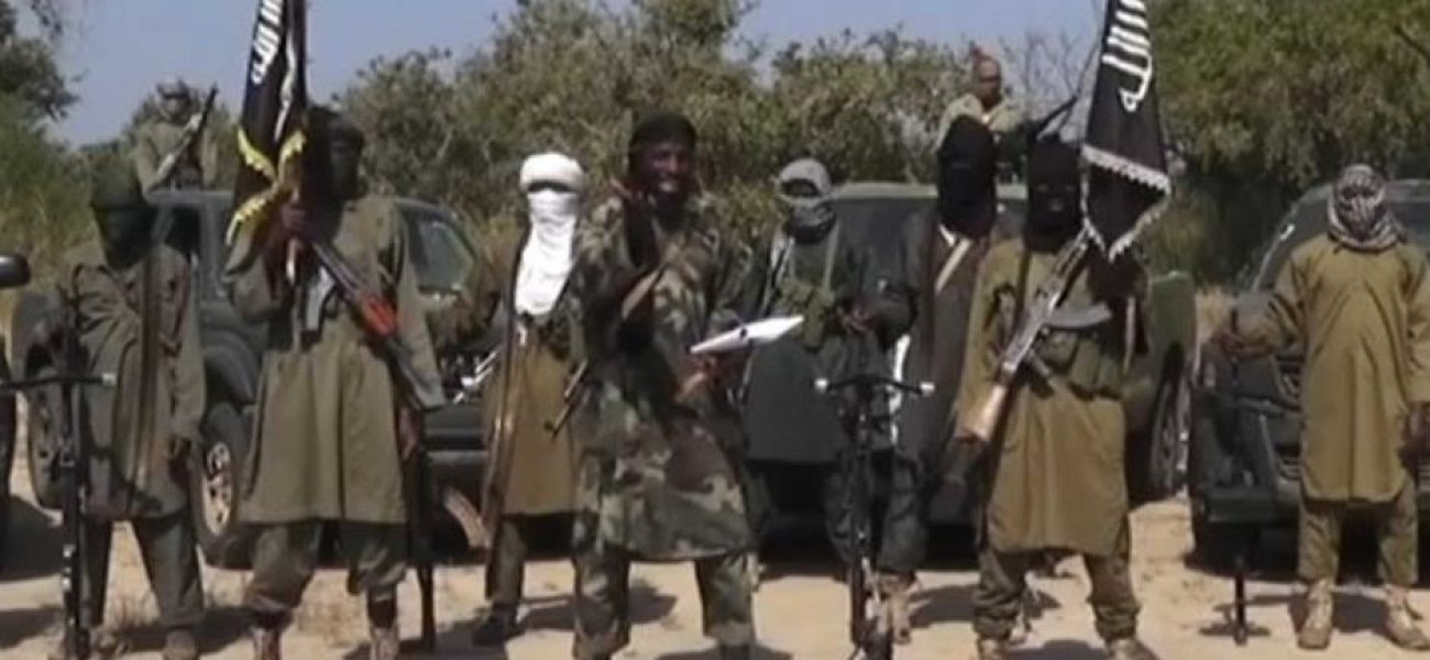 Boko Haram Ambush: Nigerian Army General Among Casualties as Borno Burns in Terrorist Attack