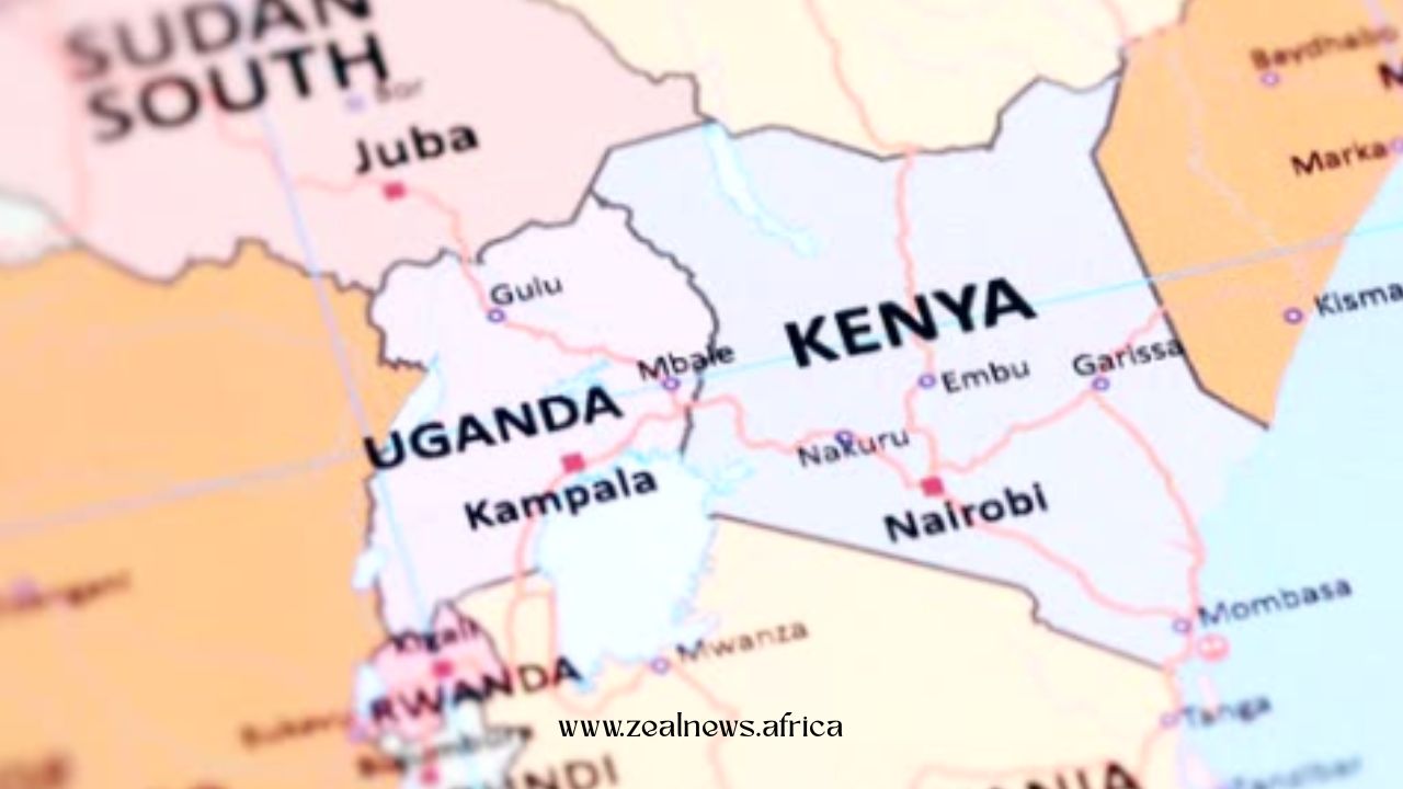Four Nations, One Orbit: East Africa's Most Ambitious Digital Infrastructure Project 