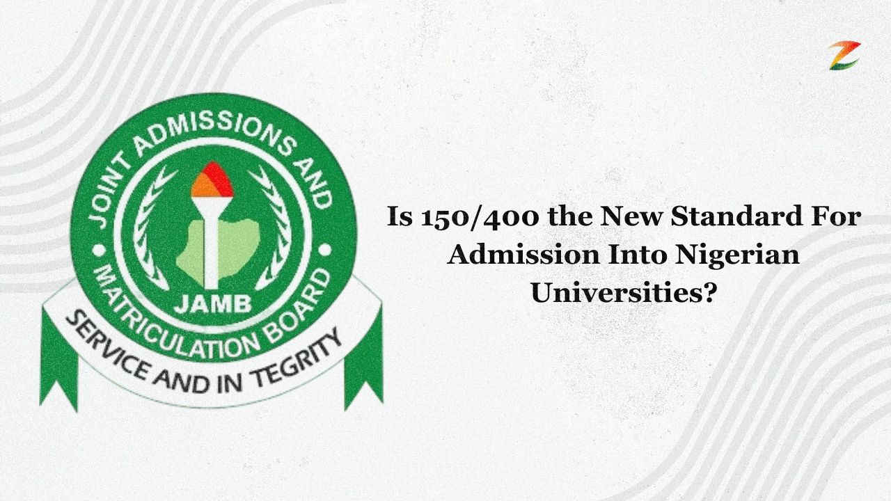 Is JAMB Right to Lower Cut-off Marks for Admission Into Nigerian Universities?