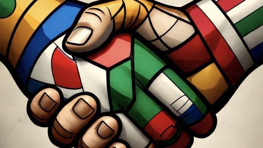 Crossing Borders: How Cultural Exchange Shapes Our World