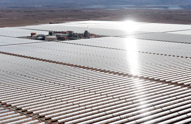 Morocco’s Green Data Vision: Powering Sovereignty Through Wind, Sun, and Strategy
