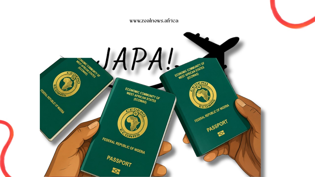 Japa Chronicles: Is Wanting To Leave The Country A Selfish Act?