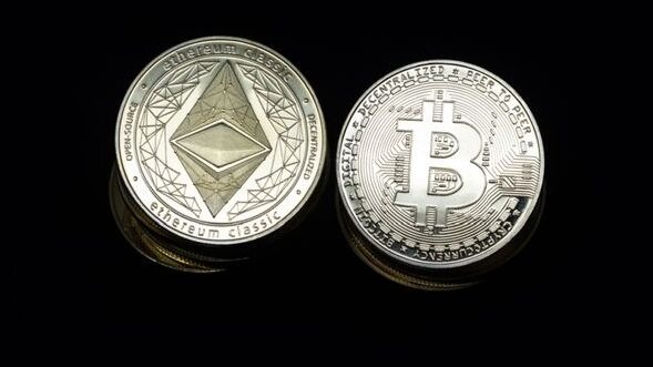 Ethereum vs. Bitcoin: Is Crypto Throne About To Change Hands?