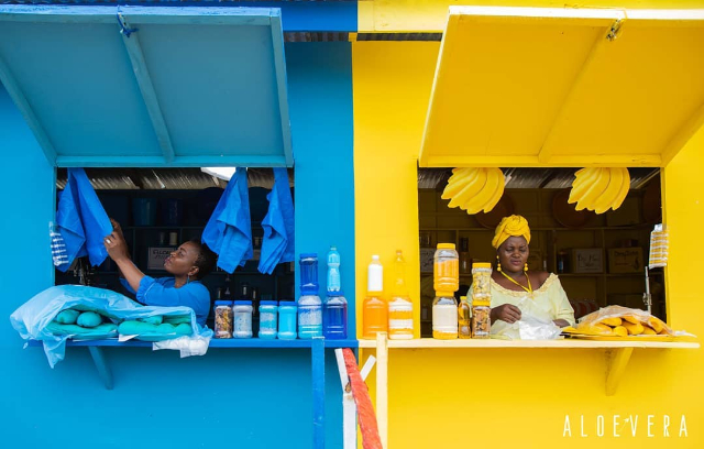 Opinion: Top 5 Popcorn Worthy Nigerian/Ghanaian Films