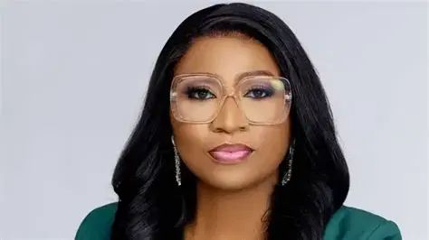 From Studio Lights to Lasting Legacy: The Morayo Afolabi-Brown Story