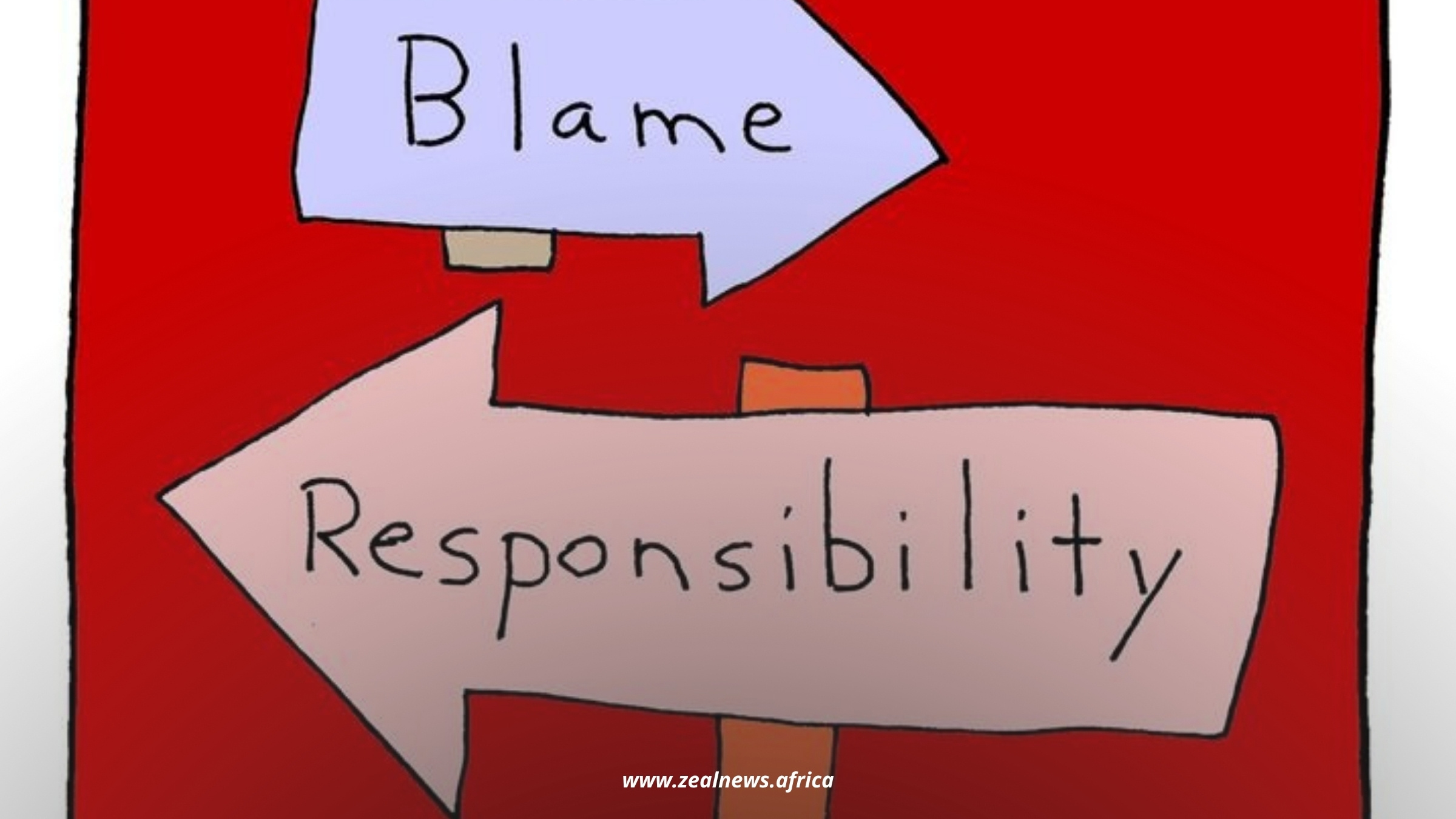 Not Everything Is Colonialism: The Conditioning We Continue Ourselves