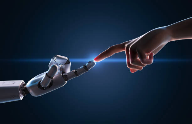 Tech But No Touch: Is AI Disrupting Human Intimacy?