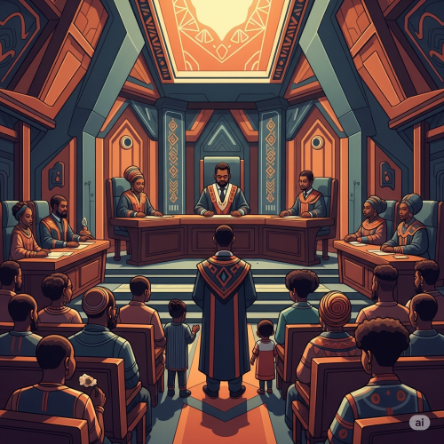 Opinion: Does Africa Need A New Framework For The Family?