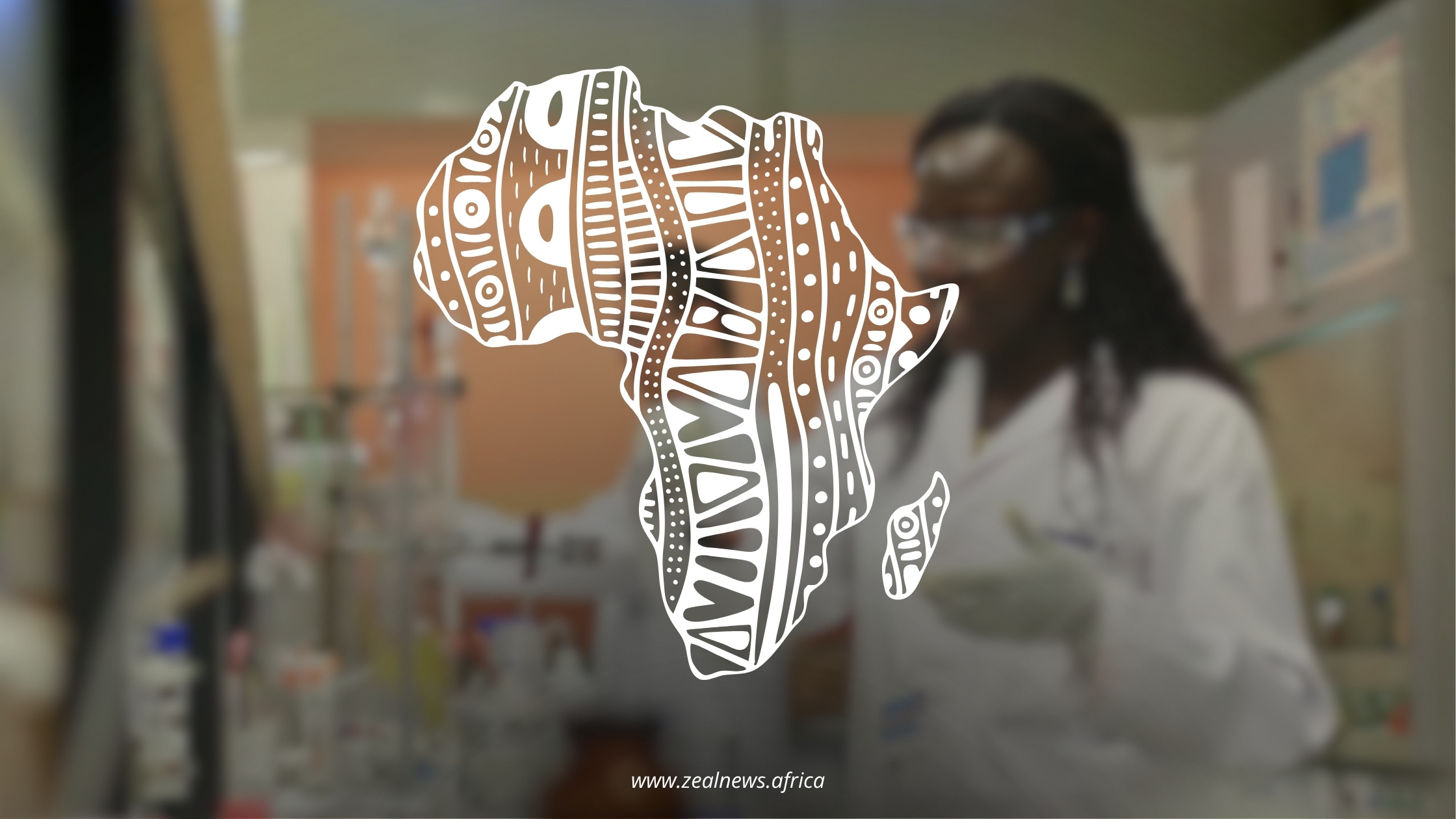 Africa Makes 18% of the World's People But Only 1% of Its Research. Who's Changing That?