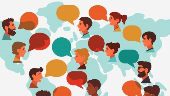 They Forced Us to Speak English Now They Charge Us to Prove It