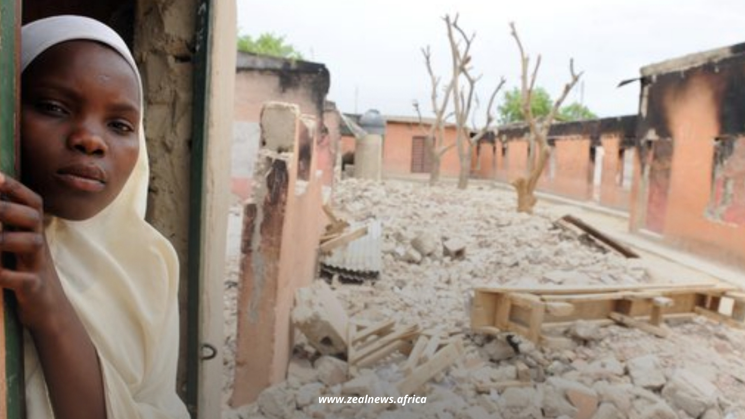 Nigeria Was Not Always This Dangerous: Tracing the Decline of Security