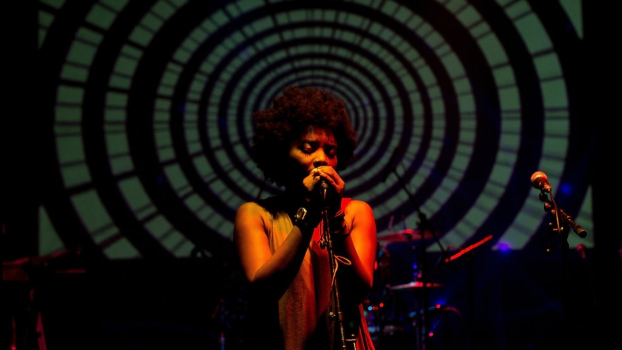 Why Singing Might Be the Most Underrated Therapy You Need