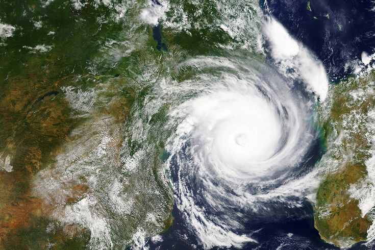 Cyclone Idai 2019: Southern Africa’s Deadliest Storm in a Generation