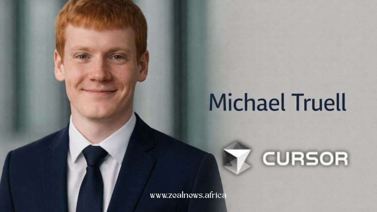 Michael Truell: The 25-Year-Old Who Built Cursor From a College Idea Into a $60 Billion SpaceX Deal