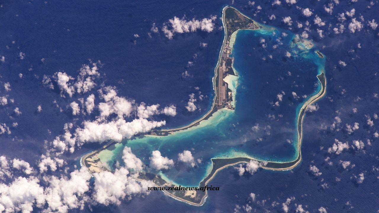 Property And Power: Mauritius, The Price Tag on Chagos Islands, and What It Reveals About the World