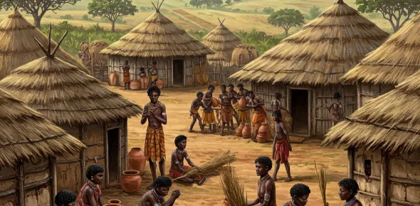Africa's Ancient Answers: How Indigenous Knowledge is Rewriting the Rulebook for Modern Challenges