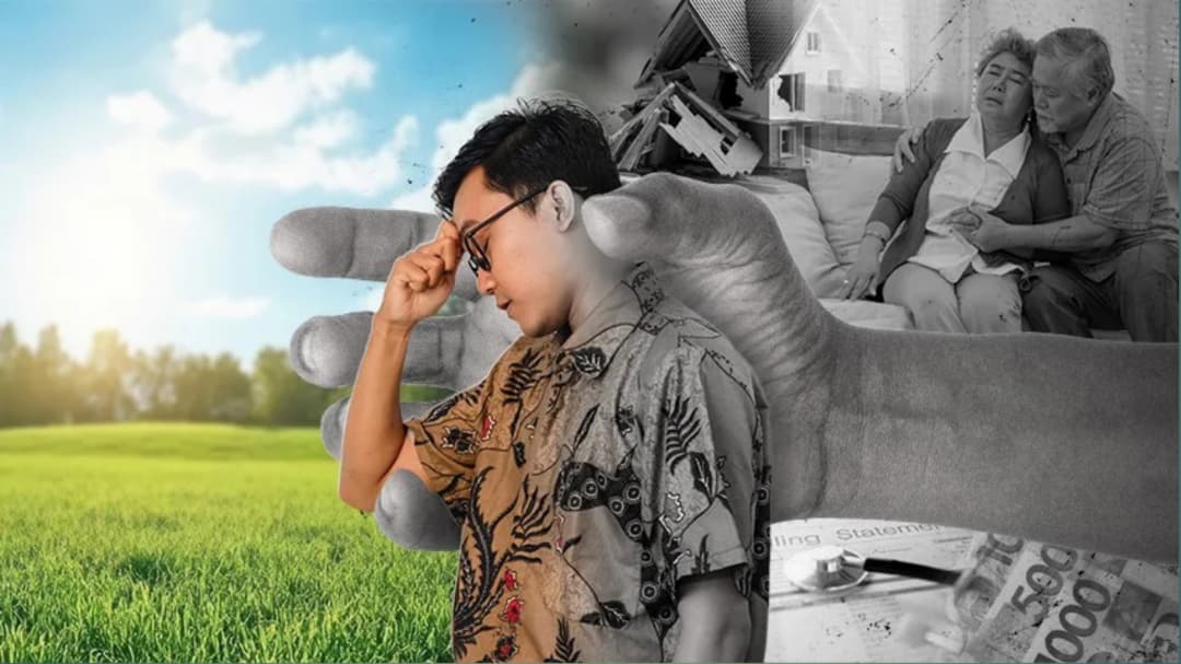 When Children Become Retirement Plans: A Cultural Conversation