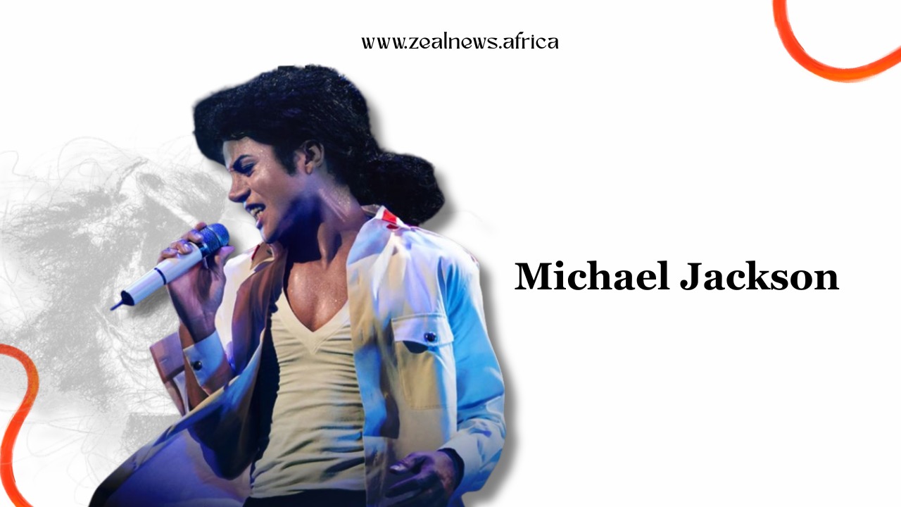 Michael Jackson's Biopic Just Made $217 Million in One Weekend. The King of Pop Is Still Undefeated