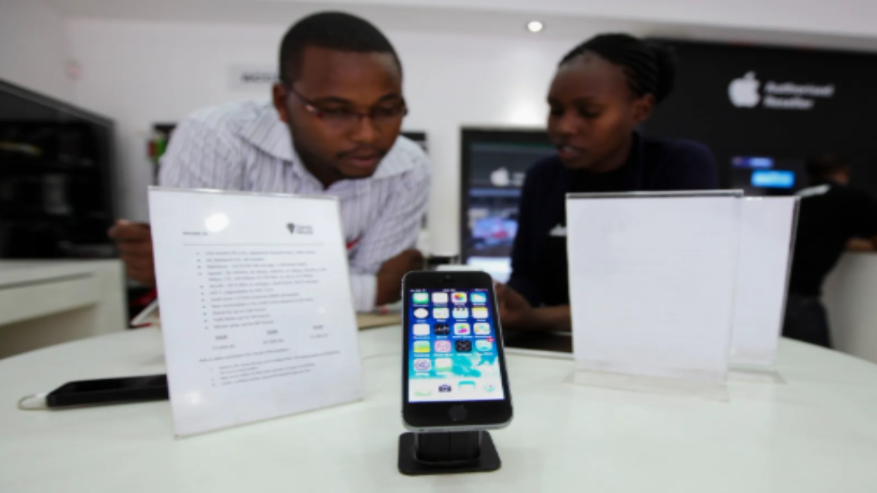 GSMA secures 18 smartphone makers’ commitments for $40 phone rollout in Africa