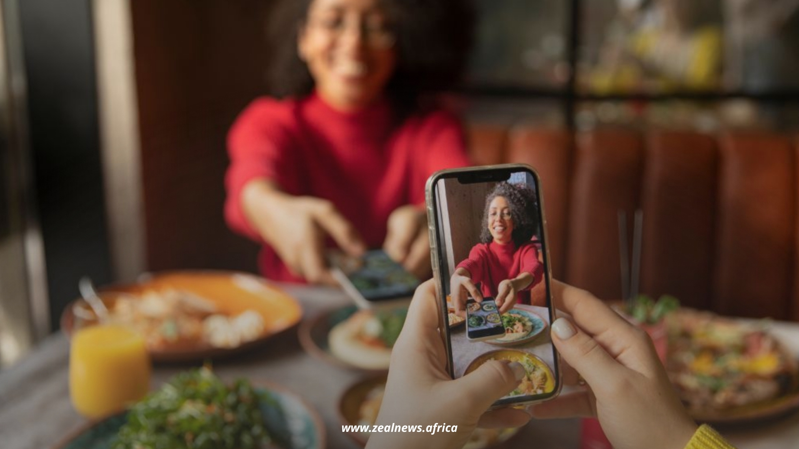 Can You Be Honest on Someone Else’s Bill? Food Influencing and the Cost of Truth
