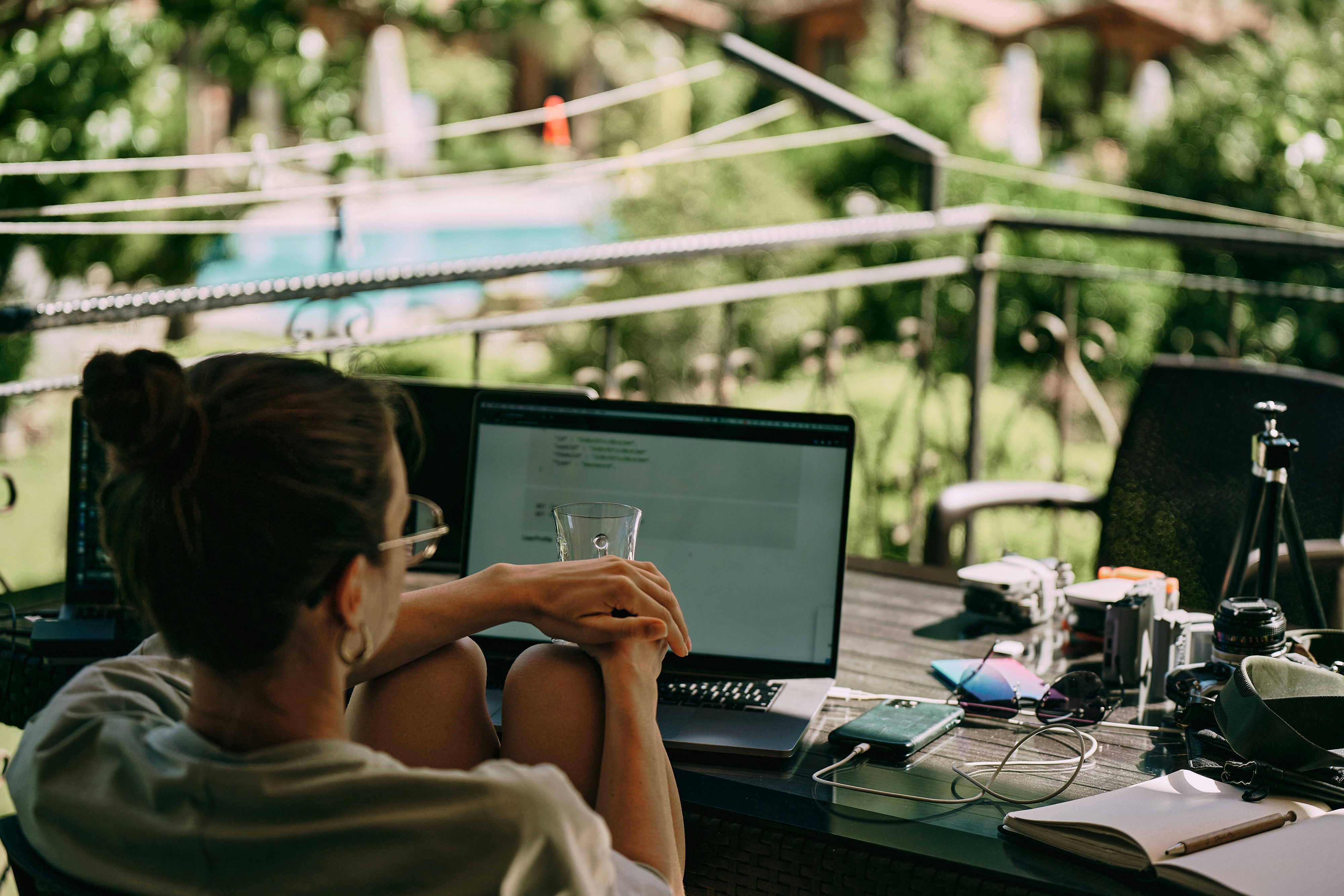 Digital Nomadism in Africa: Dream or Delusion?