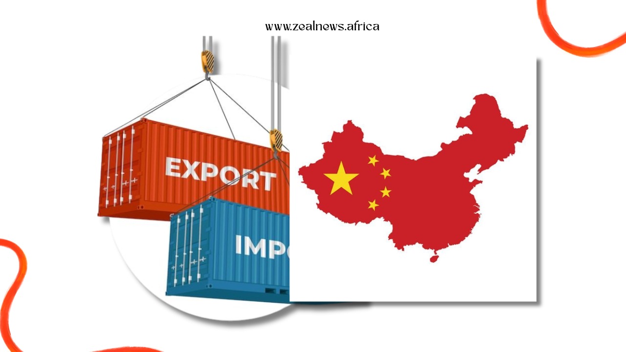 Top 5 Largest Exporters in the World in 2025