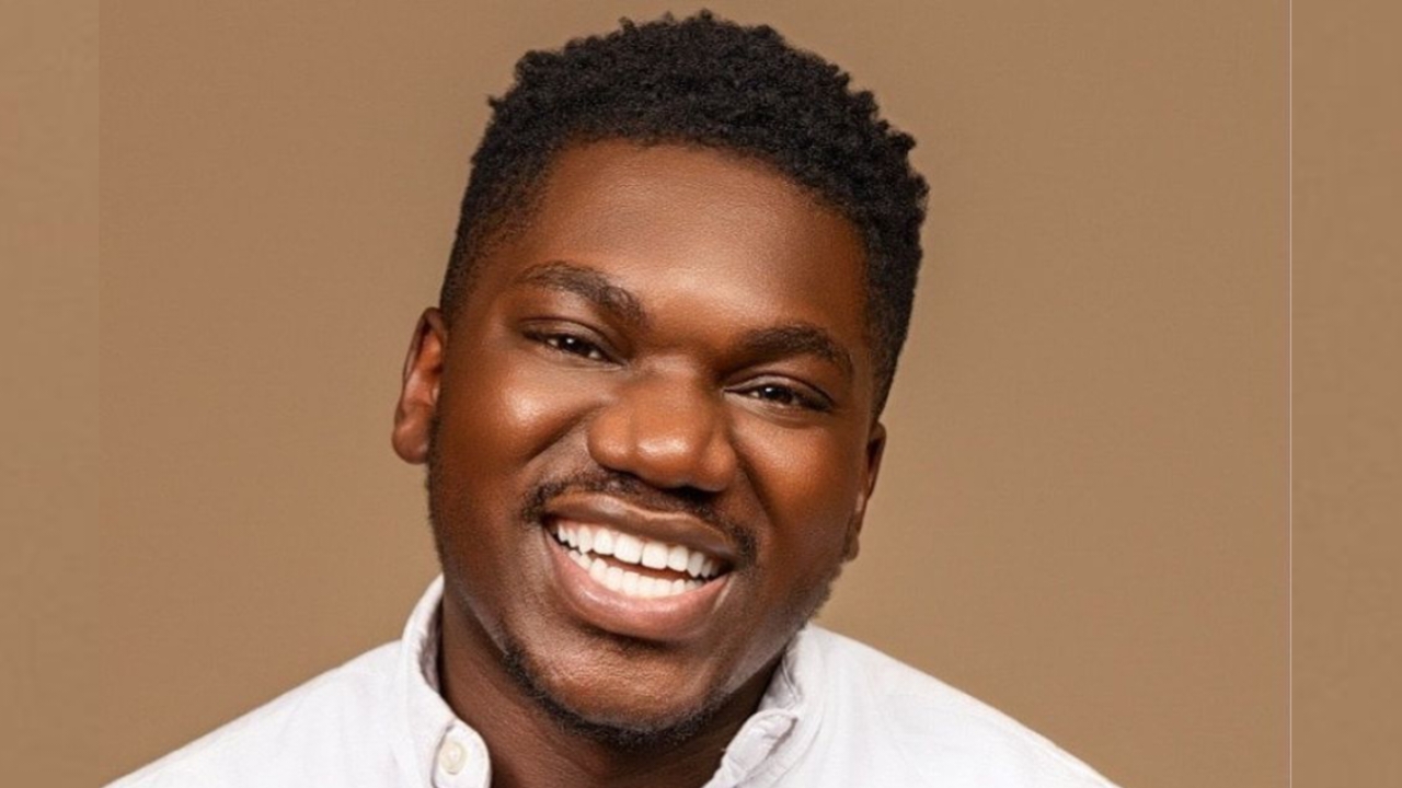 Meet the Nigerian Making Waves with Oxfam’s New Education Movement