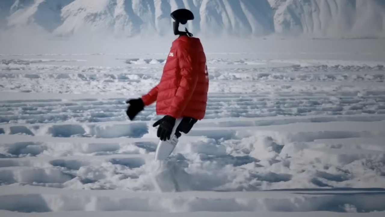 A Humanoid Robot Just Passed a Test Most Humans Would Fail