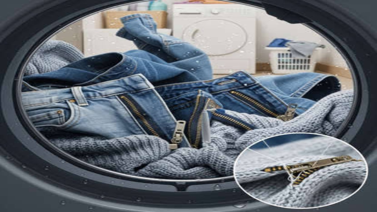 5 Hidden Laundry Habits That Are Ruining Your Clothes
