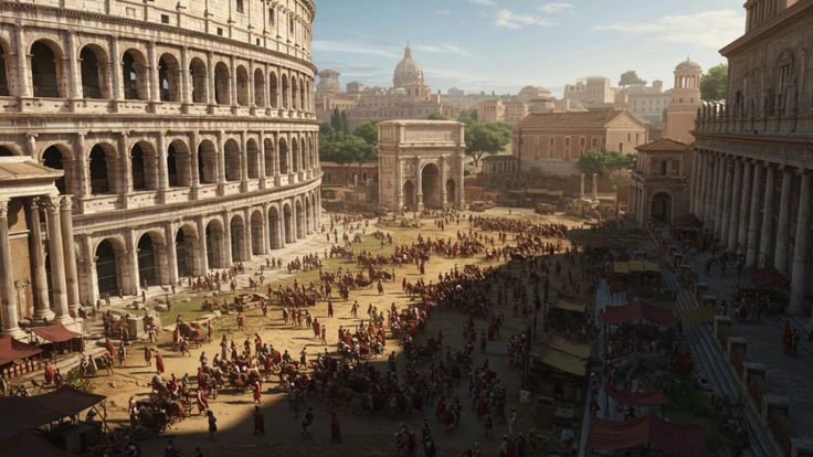 Carthage: The African Power That Challenged Rome
