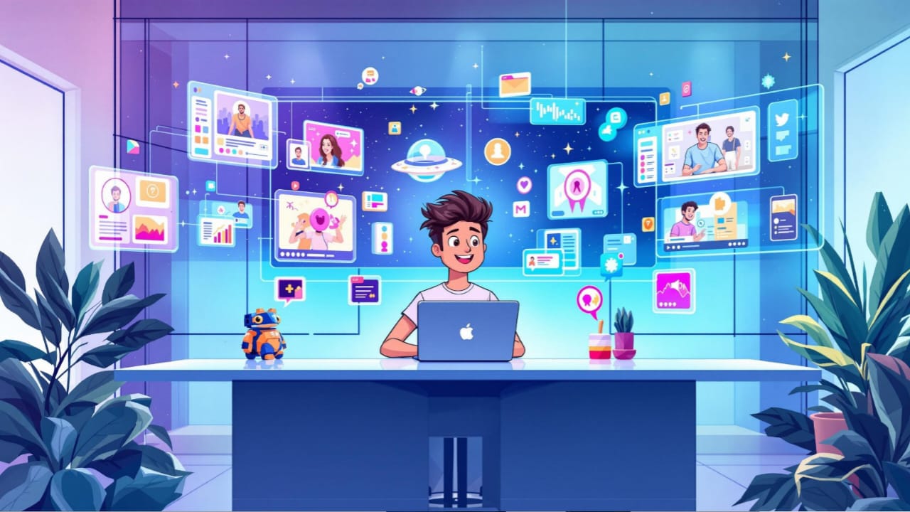 10 Smart Tech Tools Every Startup, Creative, and Savvy User Should Know