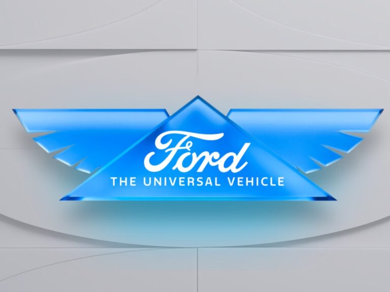Ford's Shocking EV Shift: Goodbye to Ford Escape and Lincoln